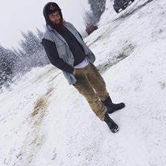 Profile Picture of Stephen Foster (@stephenfoster01) on Tiktok