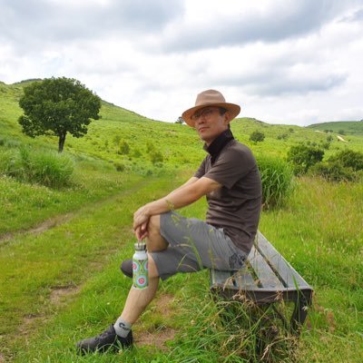 Profile Picture of Kwang-Moon Jeon (@Hong_ik_ingan) on Twitter