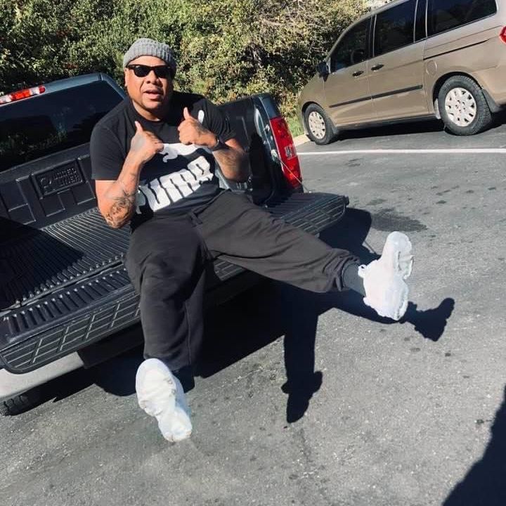 Profile Picture of Tony Snow (@tonysnow31) on Tiktok