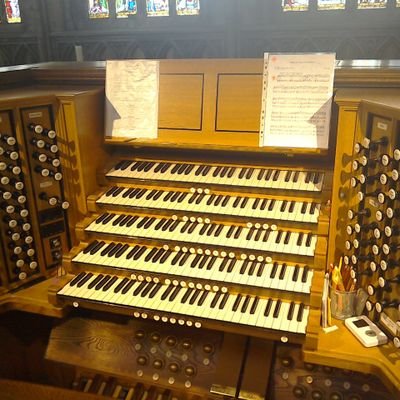 Profile Picture of Darren Williams (@musicATdonmin) on Twitter