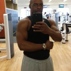 Profile Picture of Big D (@DavidOdom40) on Twitter