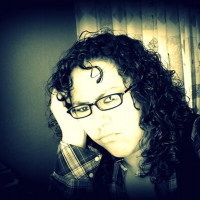 Profile Picture of Alicia Pineda (@alixpin) on Twitter