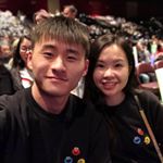 Profile Picture of Kenny Tsang 🏸️ Stringer (@imkennytsang) on Instagram