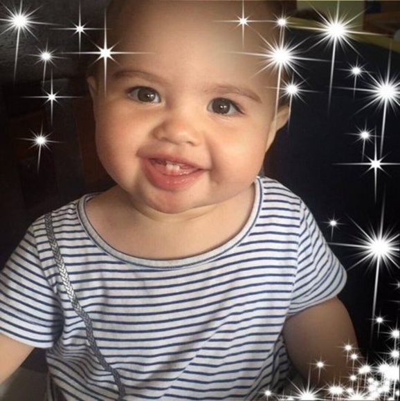 Profile Picture of Ata Hartnell (@atamirahartnell) on Poshmark