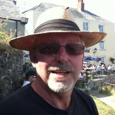 Profile Picture of Dave Coker (@CokerDave) on Twitter