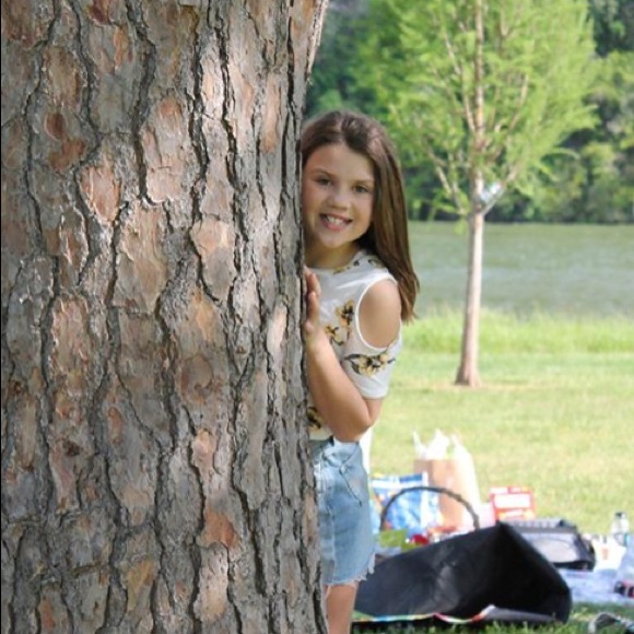 Profile Picture of Zoe Wilkinson (@zoewilk08) on Poshmark