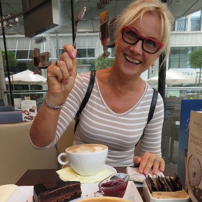 Profile Picture of Tuula Koponen (@KoponenTuula) on Twitter