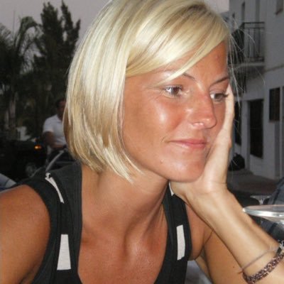 Profile Picture of Fiona Griffiths (@fionagriffths) on Twitter