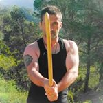 Profile Picture of Mark Craddock (@ibizajujutsu) on Instagram