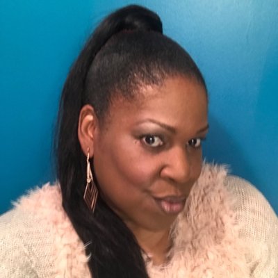 Profile Picture of Danielle Patrice (@WordSmith_Fiya) on Twitter