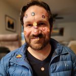 Profile Picture of David-Bernard Bujold (@daveybrasco) on Instagram