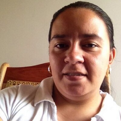 Profile Picture of Andrea Urrego (@AndreaUrrego) on Twitter