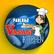 Profile Picture of PaulRaj Vasagi Kitchen (@paulrajvasagikitchen343) on Youtube