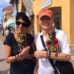 Profile Picture of Debbie Pappas Burne (@burnedebbie) on Instagram