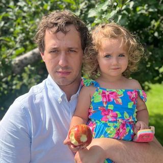 Profile Picture of Michael Hart (@michaelkhart) on Instagram