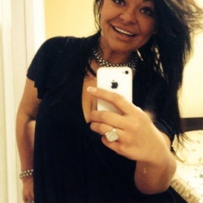 Profile Picture of Tracıe Hughes (@HughesTrac) on Twitter