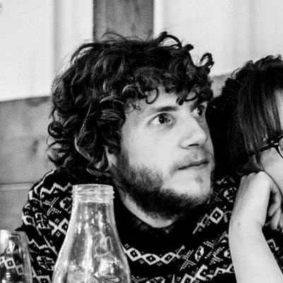 Profile Picture of Josh Green (@JoshGreenMusic) on Twitter