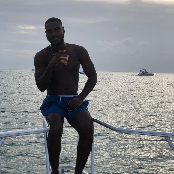 Profile Picture of Jerry Randt (@joriginal13) on Poshmark