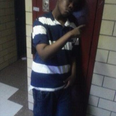 Profile Picture of Randy Gorham (@yungacekid) on Twitter