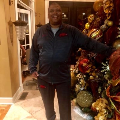 Profile Picture of Tony Rouse (@tonyrouse11) on Twitter