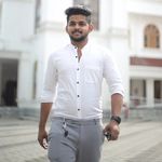 Profile Picture of ABHILASH VARGHESE (@abhilashv9595) on Instagram