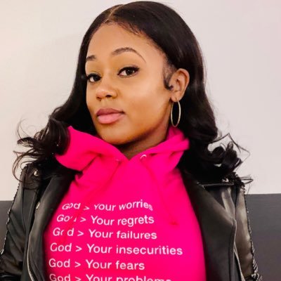 Profile Picture of Miki L. Grace (@moremikigrace) on Twitter