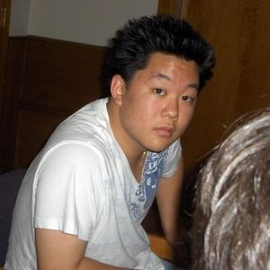 Profile Picture of Jeffrey Oh (@362167834) on Myspace