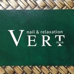 Profile Picture of 日立市 ネイル&リラクゼーションサロンVERT (@vert20140410) on Instagram