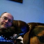 Profile Picture of david vannoy (@vannoy.david) on Instagram