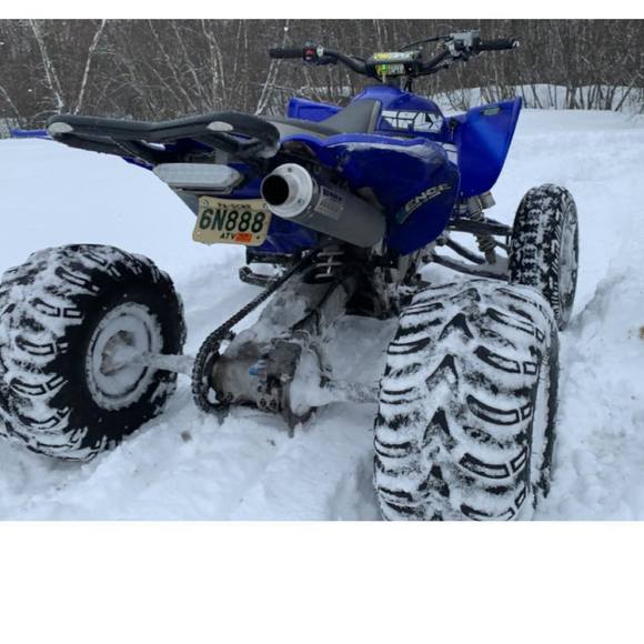 Profile Picture of Andrew Ruddy jr. (@aruddy13) on Poshmark