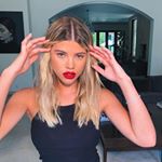 Profile Picture of Sofia Alexandra Richie 🌌 (@sofiarichiegreece) on Instagram