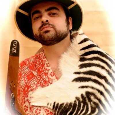 Profile Picture of Rafael De Rojas (@rafaviajar) on Twitter