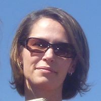 Profile Picture of Kimberly Bowlin Marks (@kimberly-bowlin-marks) on Quora