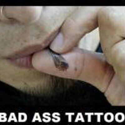 Profile Picture of Anthony Stamper (@antstamp) on Twitter