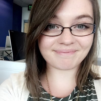 Profile Picture of Katelyn Kondrath (@KRKondrath) on Twitter