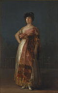 Profile Picture of María del Rosario Fernándezon Wikipedia