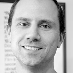 Profile Picture of Jonathan Berkowitz (@berkokid) on Pinterest