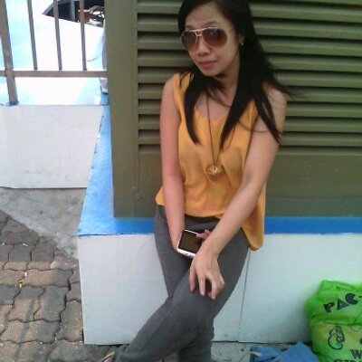 Profile Picture of Joy Hay Habla (@joyhabla) on Twitter