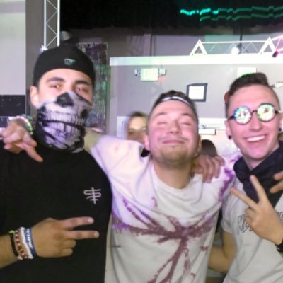 Profile Picture of James Foust (@JamesPazmino1) on Twitter