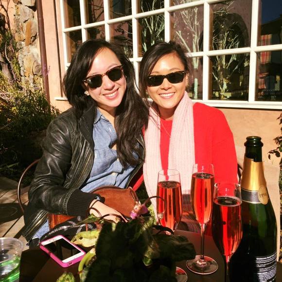 Profile Picture of Tiffany Hsueh (@t_hsueh) on Poshmark