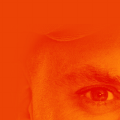 Frank Streicher - Twitter Profile Picture of Frank Streicher (@concreteorange) on Twitter