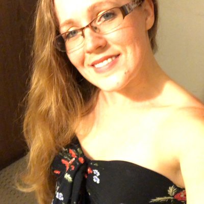 Profile Picture of Cherry Wright (@cherrynbd) on Twitter