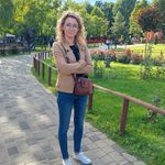 Bianka Skowron - Instagram Profile Picture of Bianka Skowron (@biankas89) on Instagram