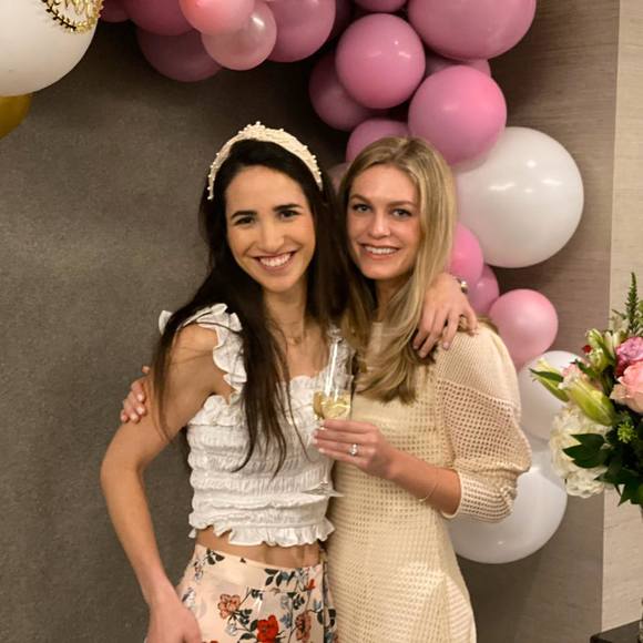 Profile Picture of Kate Davis (@katerman101) on Poshmark