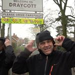 Profile Picture of Paul Bartholomew (@rakupots) on Instagram