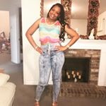 Profile Picture of Shante Hicks (@only_1_mona_lisa) on Instagram