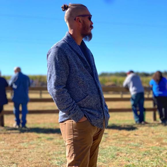 Profile Picture of Brent Pridmore (@brentcp) on Poshmark