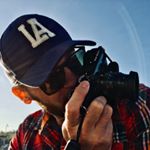 Profile Picture of Patrick McGinley SOC (@the_p) on Instagram