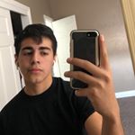 Profile Picture of Isaac Palacios (@isaacplcs) on Instagram