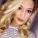 Profile Picture of Kaitlyn Kendall (@happykait) on Pinterest